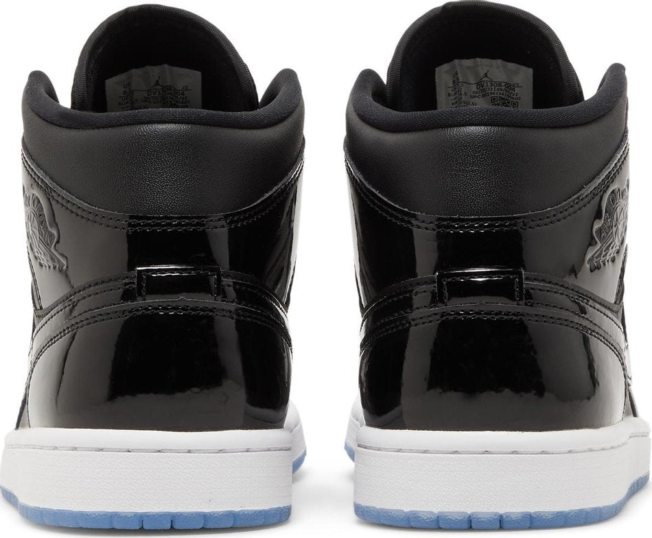 Air Jordan 1 Mid SE 'Space Jam' DV1308-004