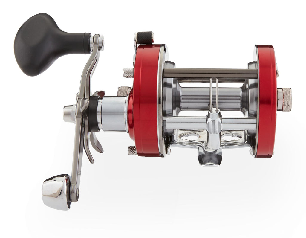 ABU Garcia Ambassadeur® 7000 C Round