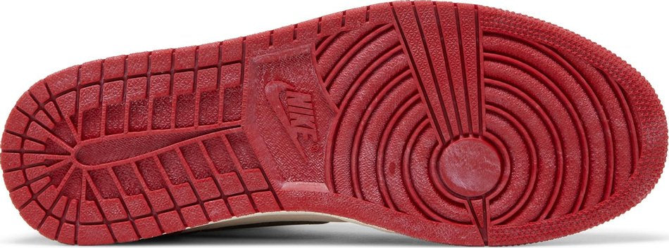Air Jordan 1 Retro High OG 'Chicago Lost & Found' DZ5485-612