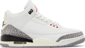 Air Jordan 3 Retro 'White Cement Reimagined' DN3707-100