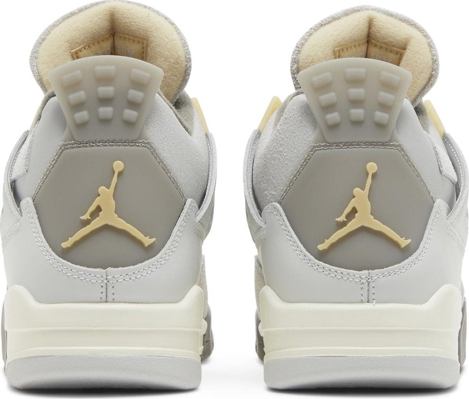 Air Jordan 4 Retro SE 'Craft' DV3742-021