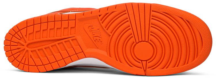 Dunk Low Retro SP 'Syracuse' CU1726-101