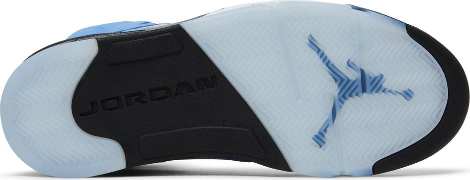 Air Jordan 5 Retro 'UNC' DV1310-401