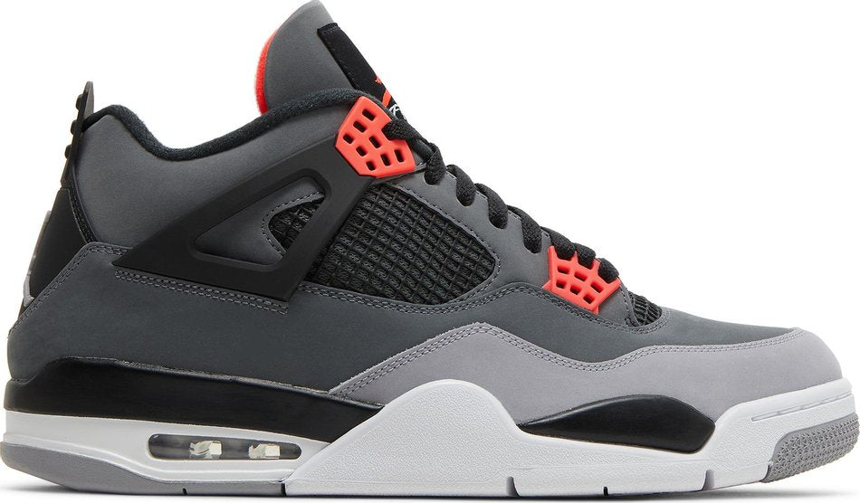 Air Jordan 4 “Infrared” DH6927-061