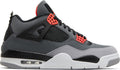 Air Jordan 4 “Infrared” DH6927-061