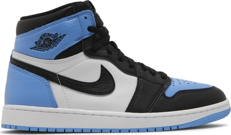Air Jordan 1 Retro High OG 'UNC Toe' DZ5485-400
