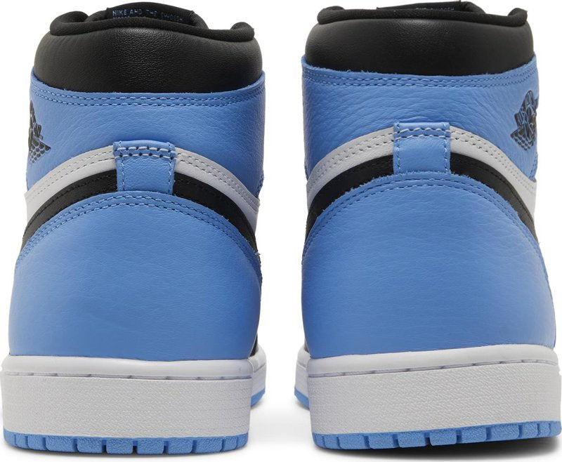Air Jordan 1 Retro High OG 'UNC Toe' DZ5485-400