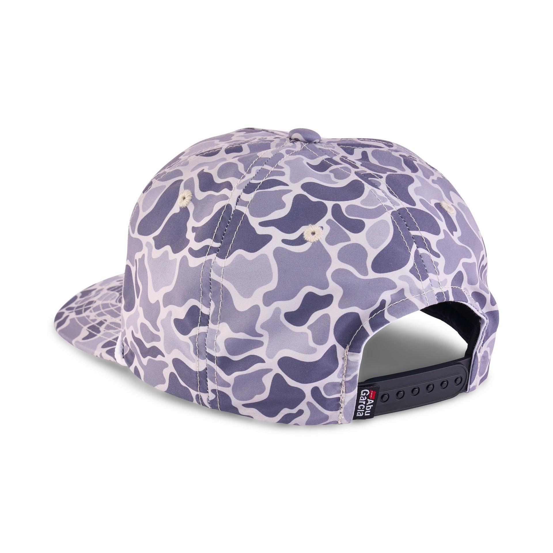 ABU Camo Rope Hat