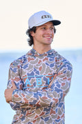ABU Performance Sun Hoodie
