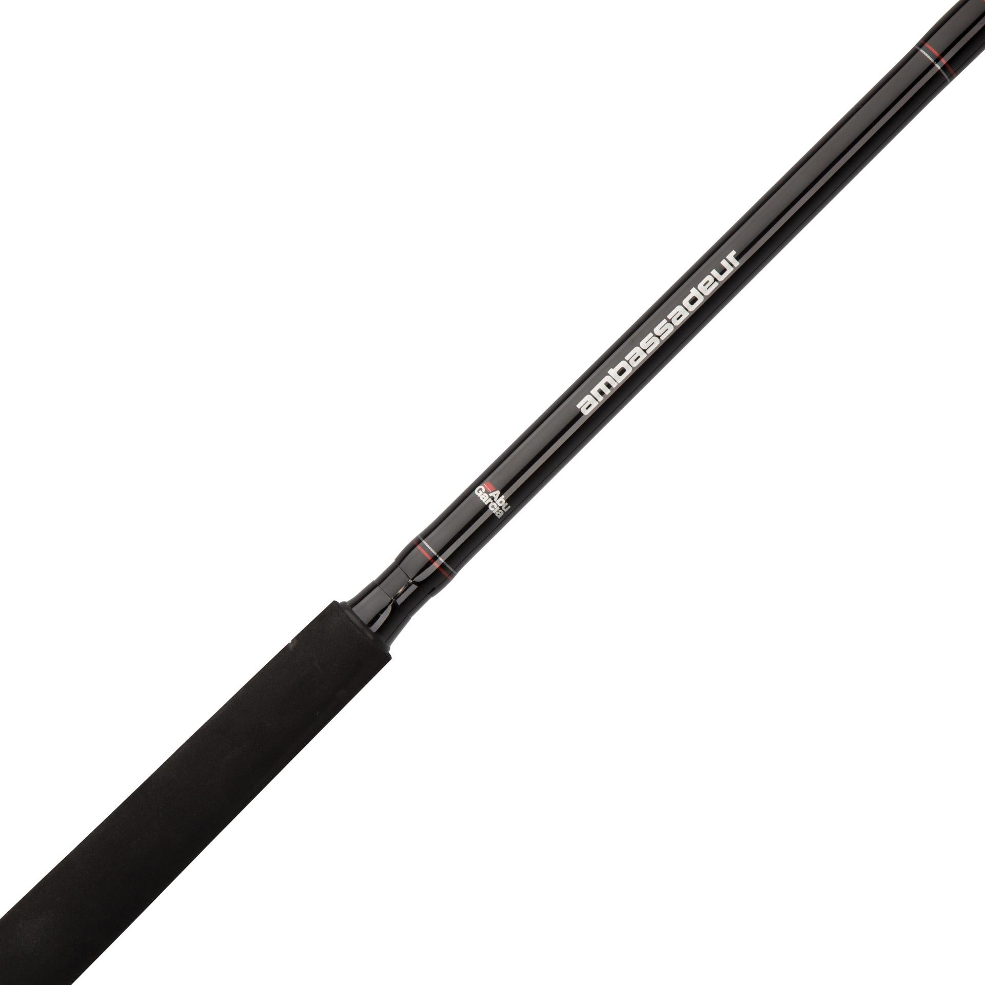 ABU Garcia Ambassadeur® 7000 Combo