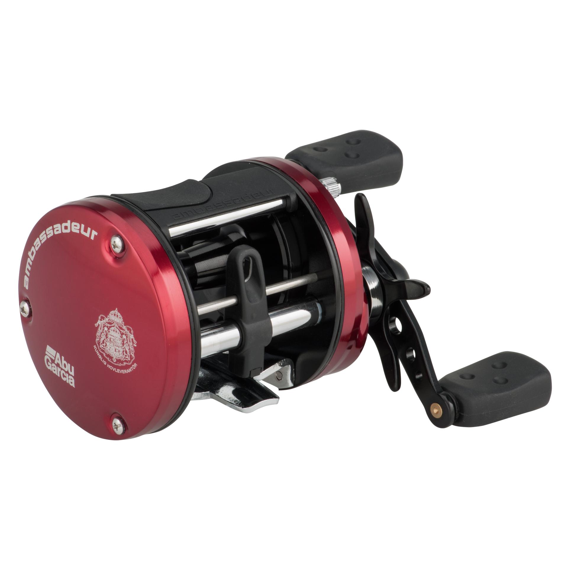 ABU Garcia Ambassadeur® SX Round Reel