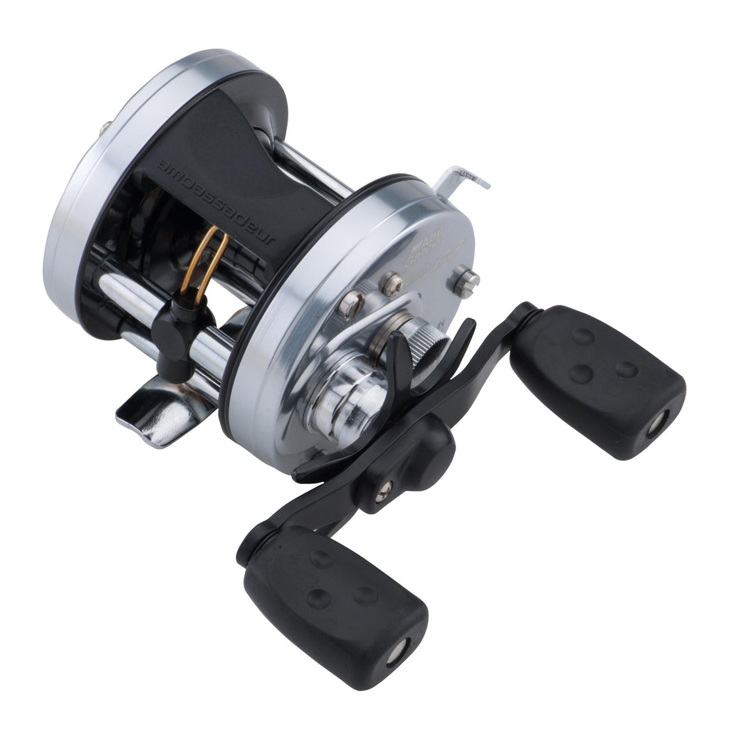 ABU Garcia Ambassadeur® C3 Round Reel