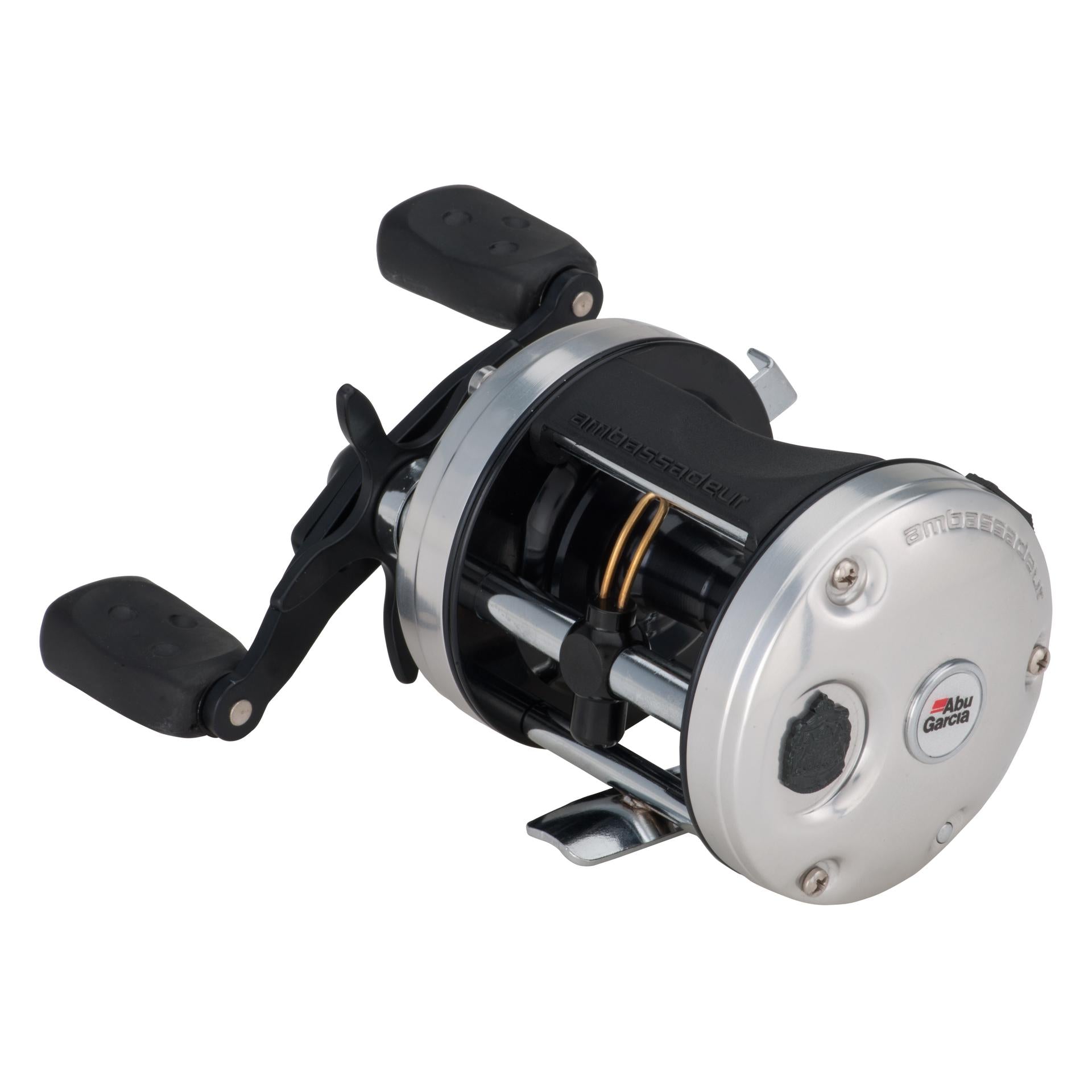 ABU Garcia Ambassadeur® C3 Round Reel