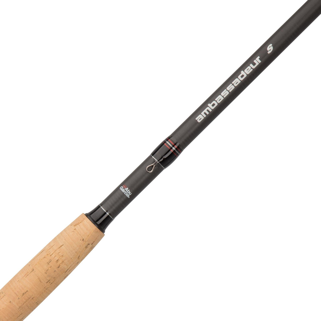 ABU Garcia Ambassadeur® S Combo