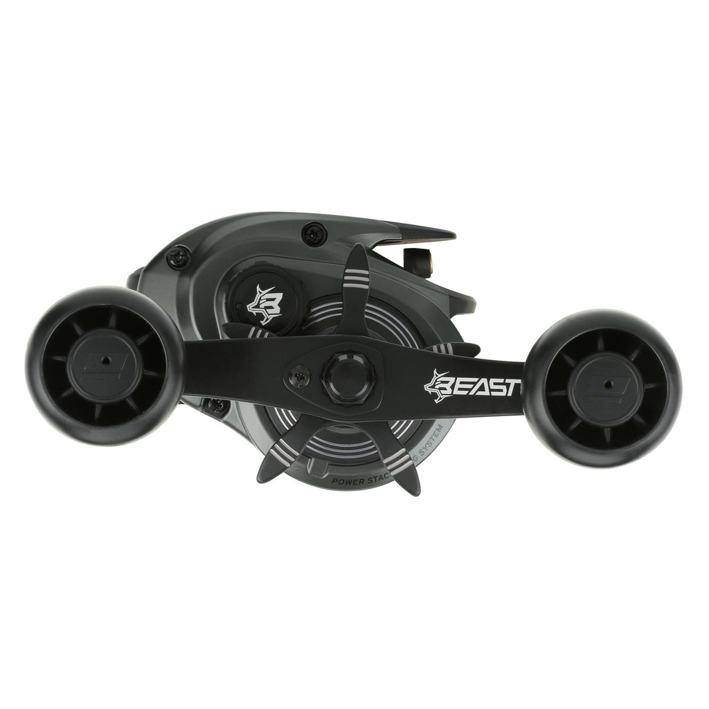 ABU Garcia Beast™ 200 Low Profile Reel