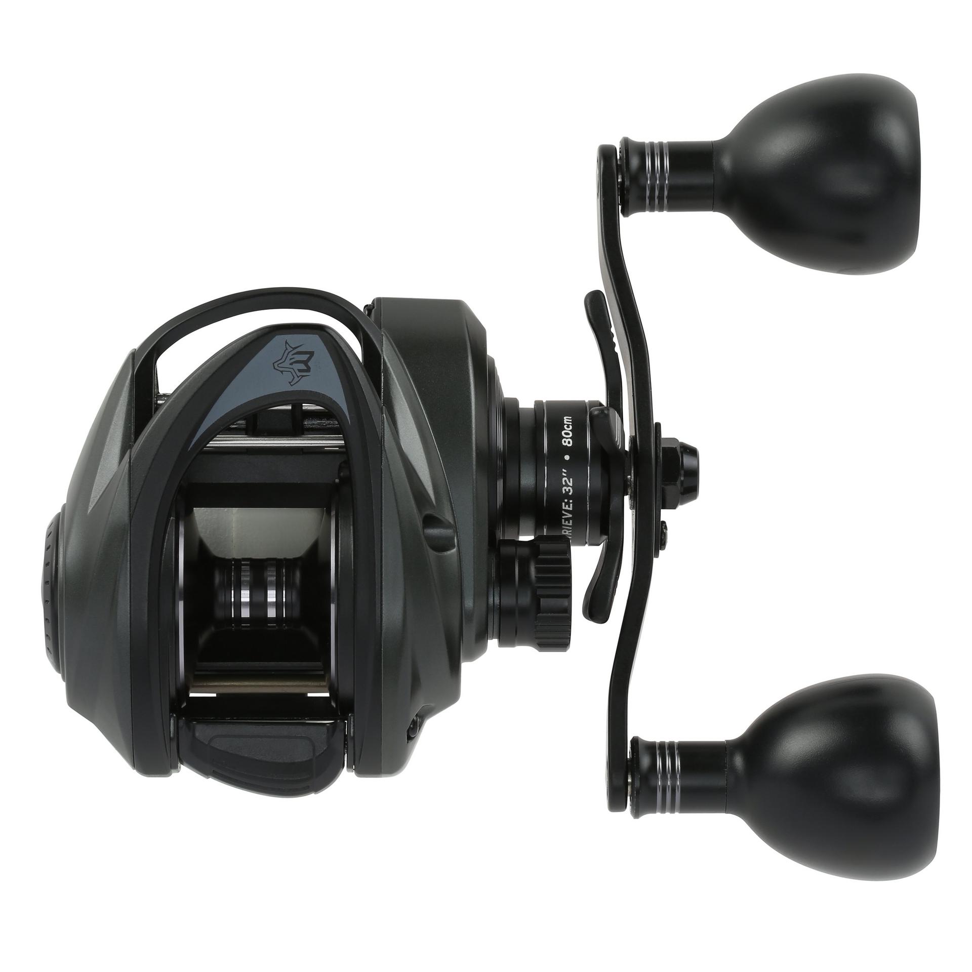 ABU Garcia Beast™ 200 Low Profile Reel