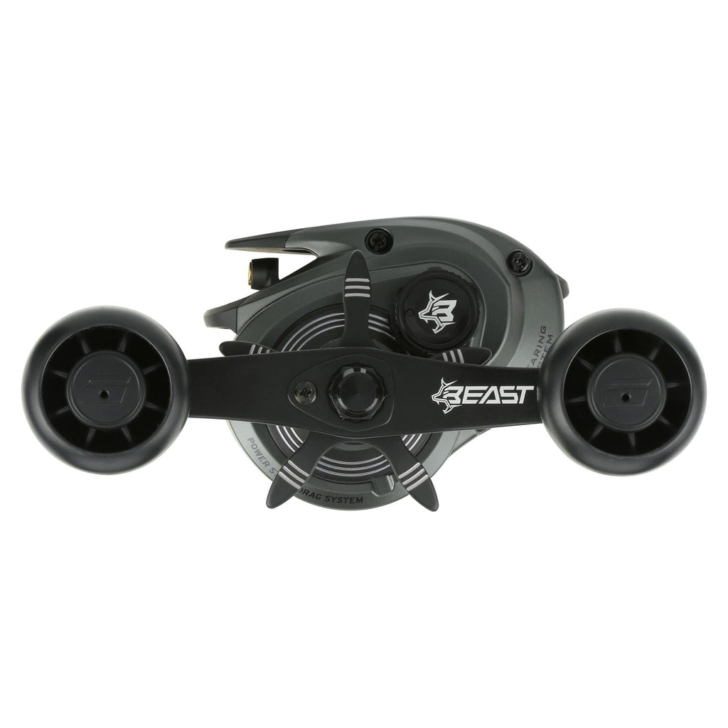 ABU Garcia Beast™ 200 Low Profile Reel