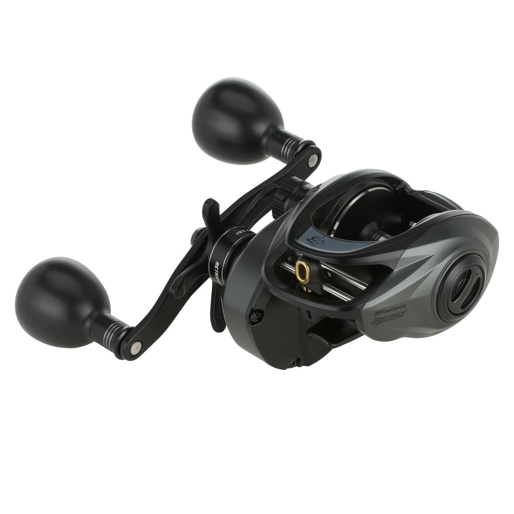 ABU Garcia Beast™ 300 Low Profile Reel