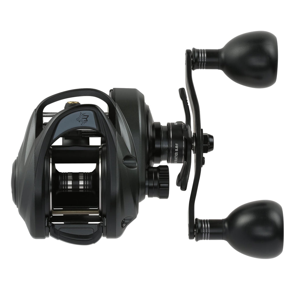 ABU Garcia Beast™ 300 Low Profile Reel