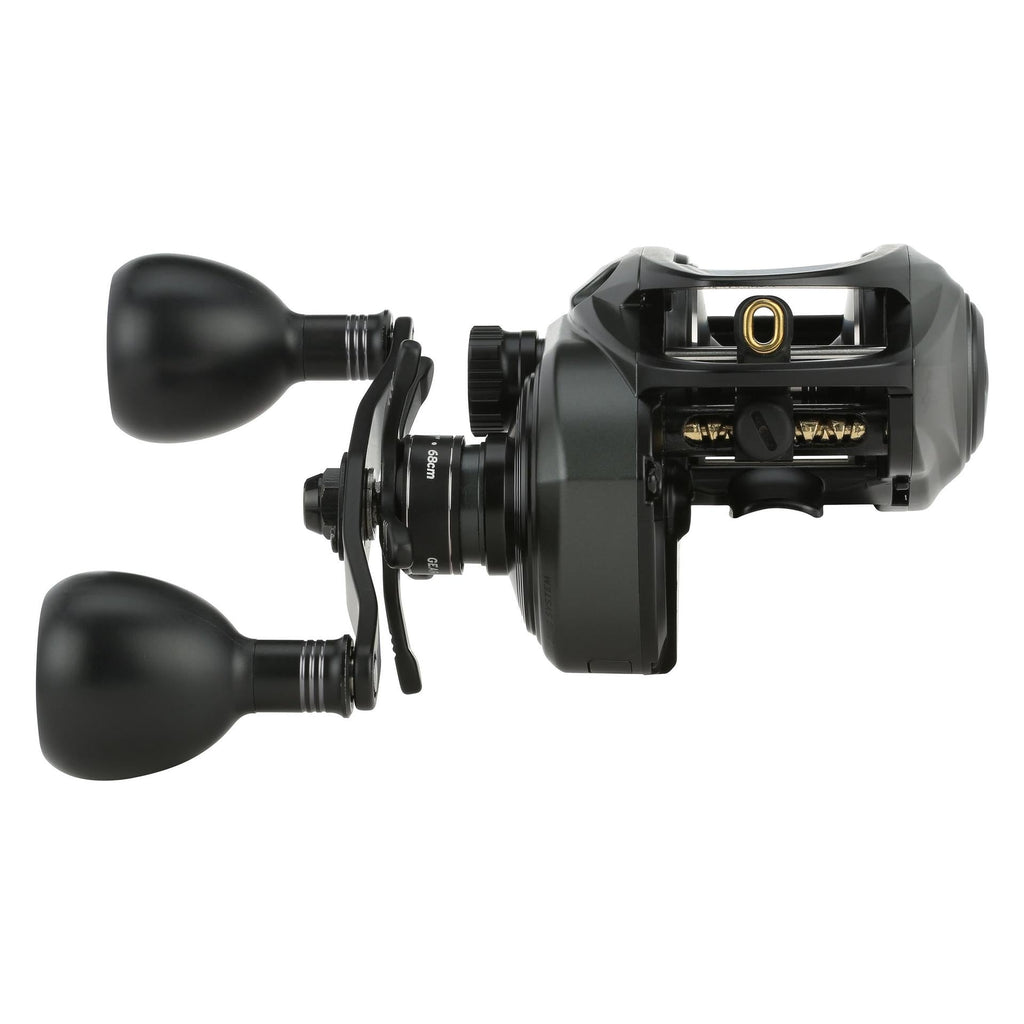 ABU Garcia Beast™ 300 Low Profile Reel