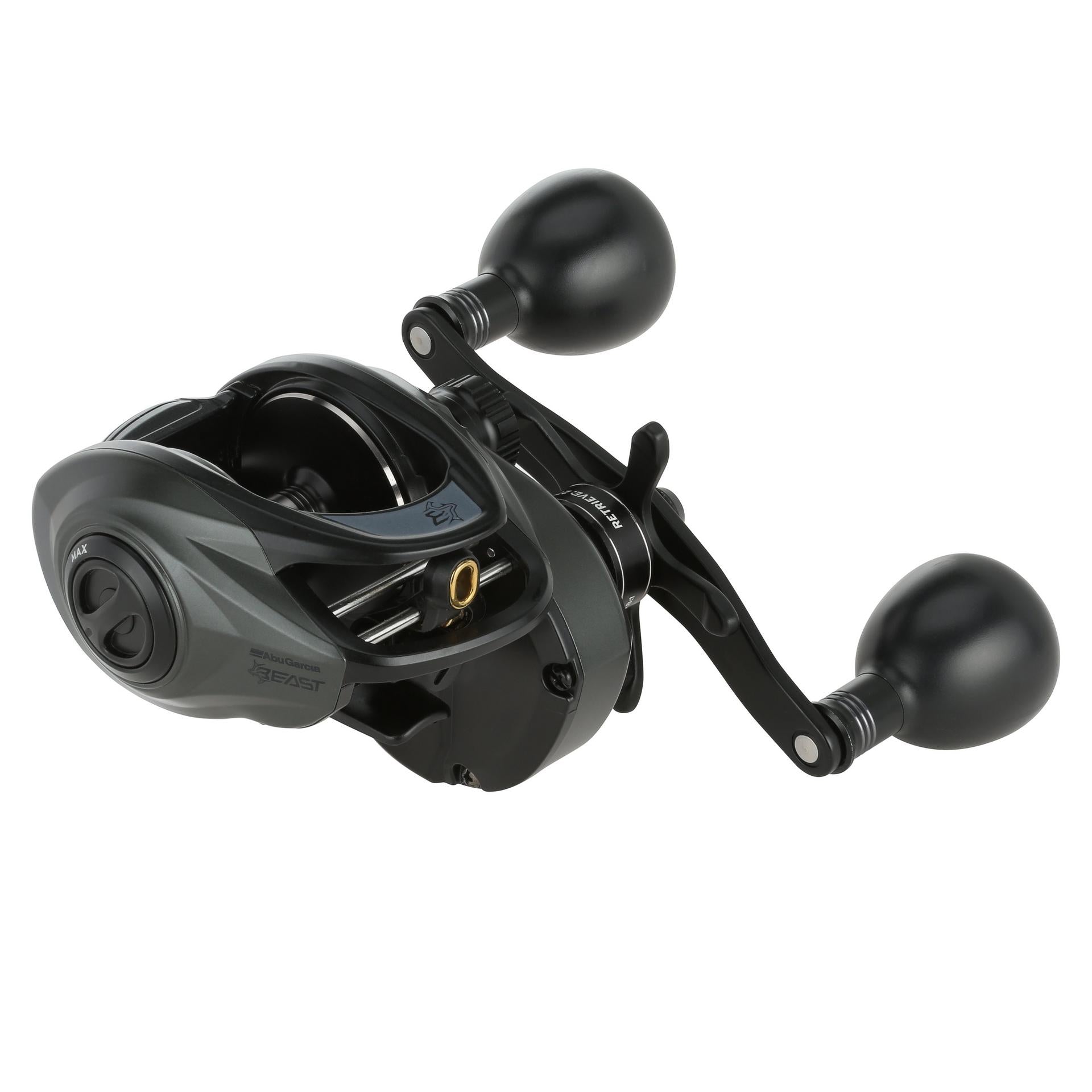 ABU Garcia Beast™ 300 Low Profile Reel