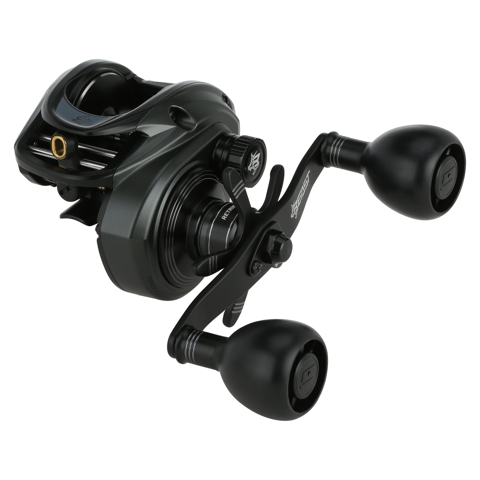 ABU Garcia Beast™ 300 Low Profile Reel