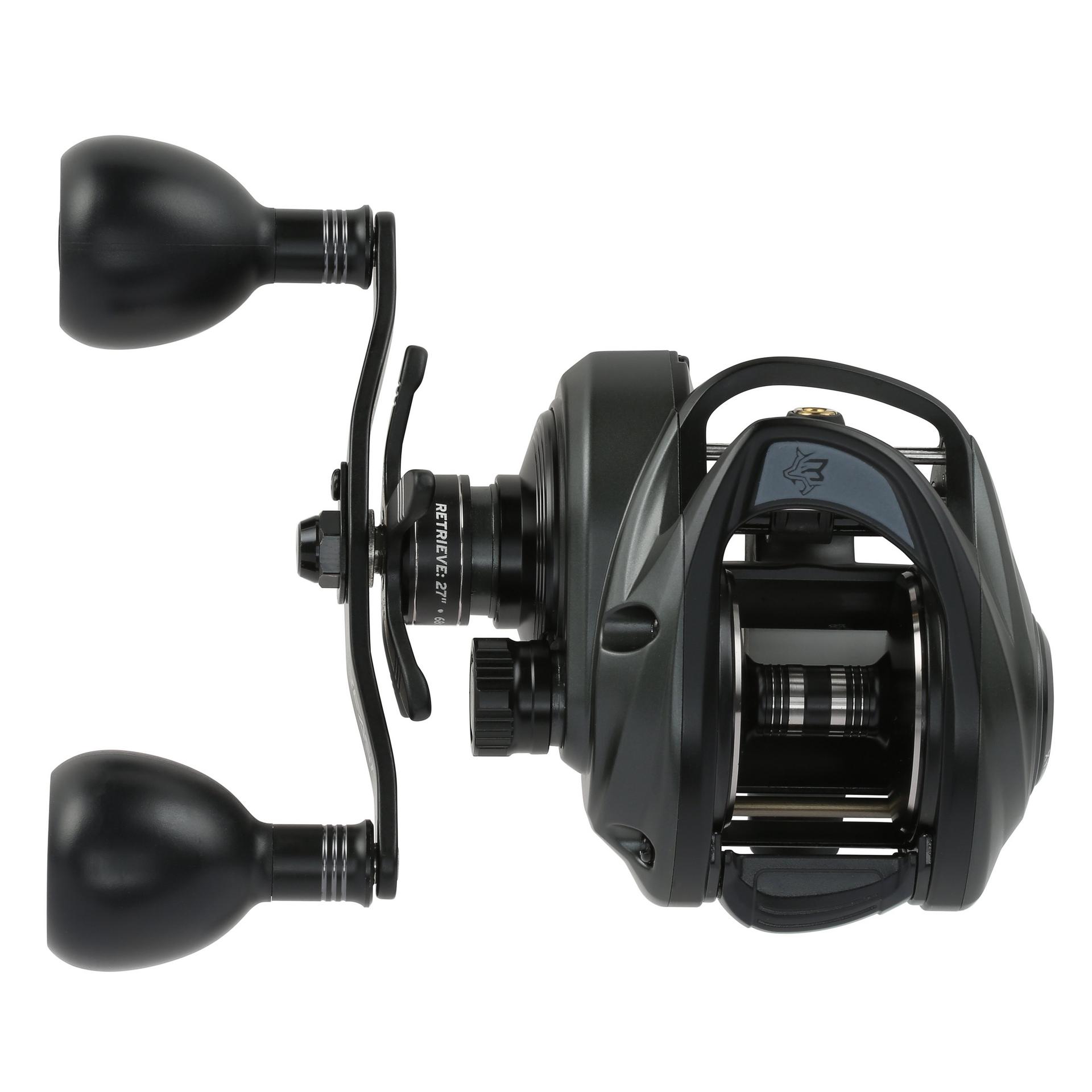 ABU Garcia Beast™ 300 Low Profile Reel