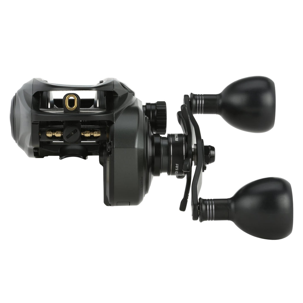 ABU Garcia Beast™ 300 Low Profile Reel