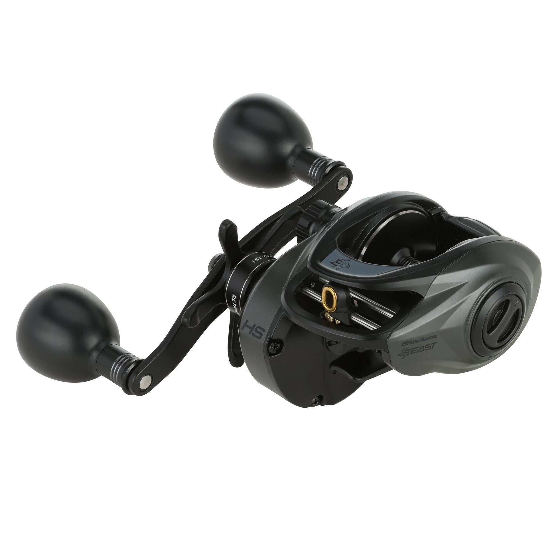 ABU Garcia Beast™ 300 Low Profile Reel