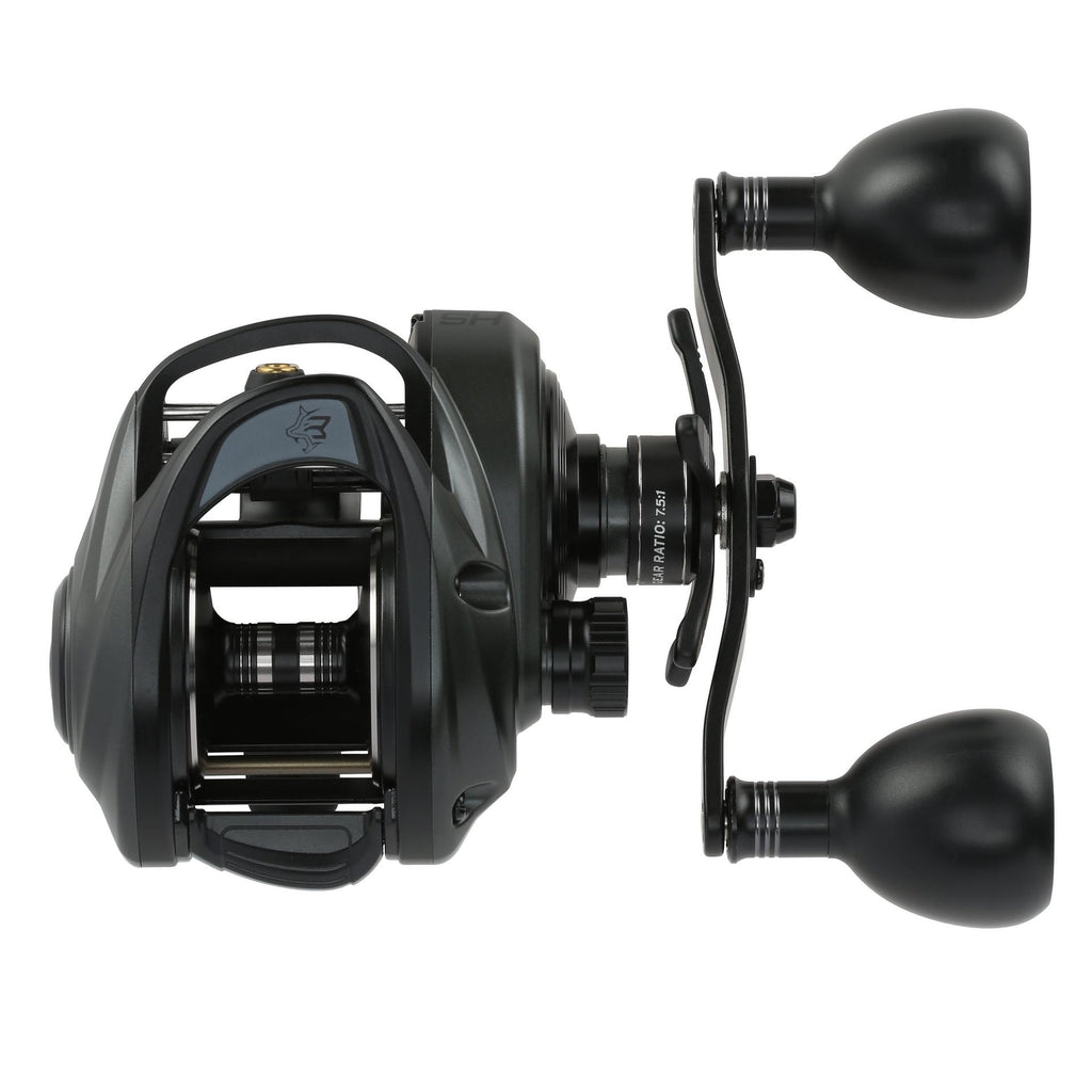 ABU Garcia Beast™ 300 Low Profile Reel