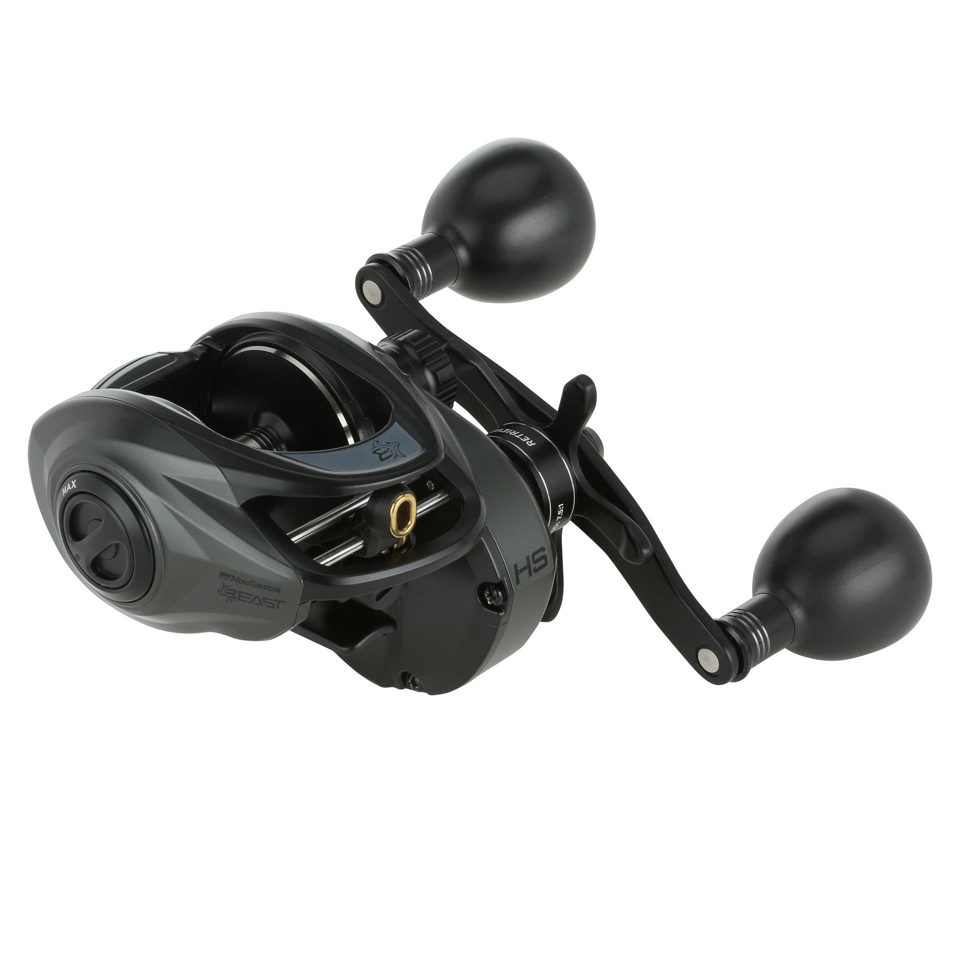 ABU Garcia Beast™ 300 Low Profile Reel