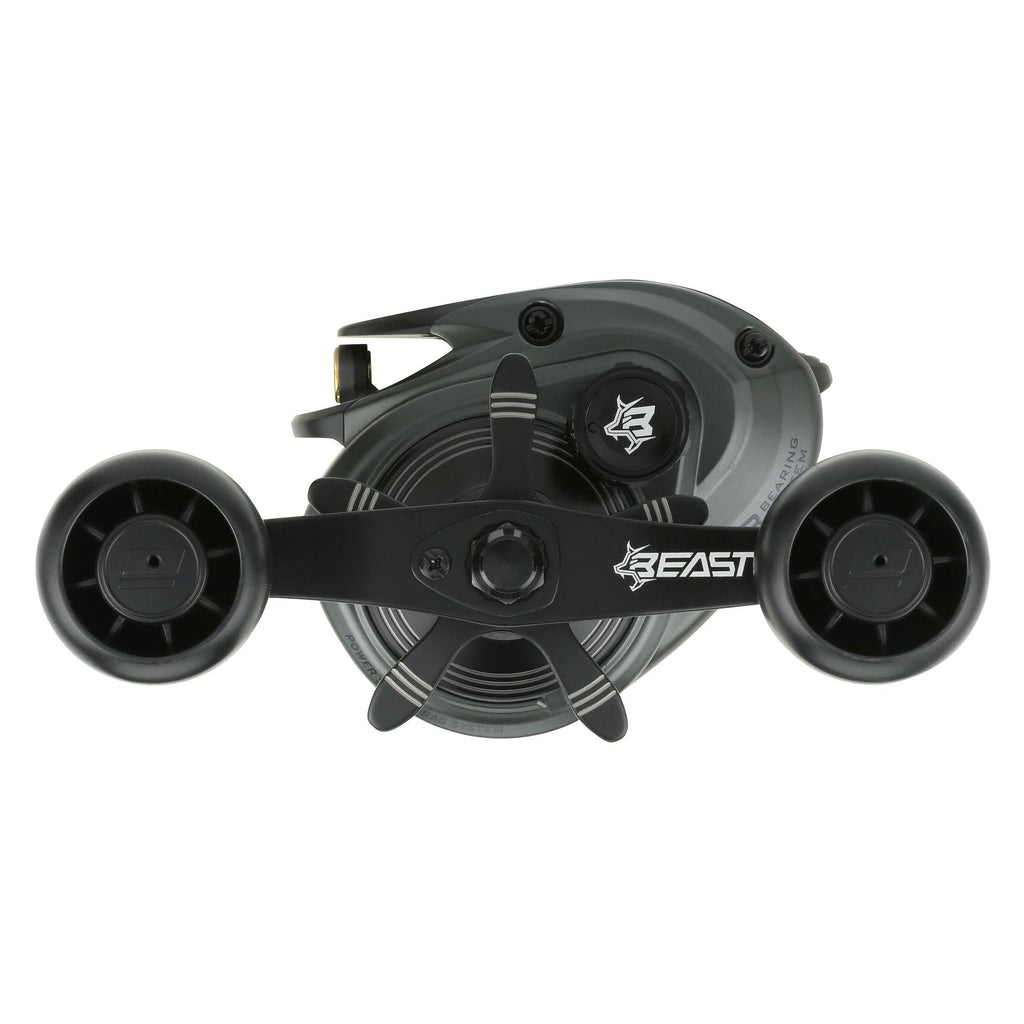 ABU Garcia Beast™ 300 Low Profile Reel