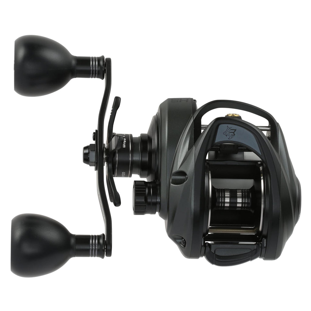 ABU Garcia Beast™ 300 Low Profile Reel