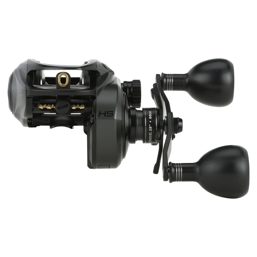 ABU Garcia Beast™ 300 Low Profile Reel