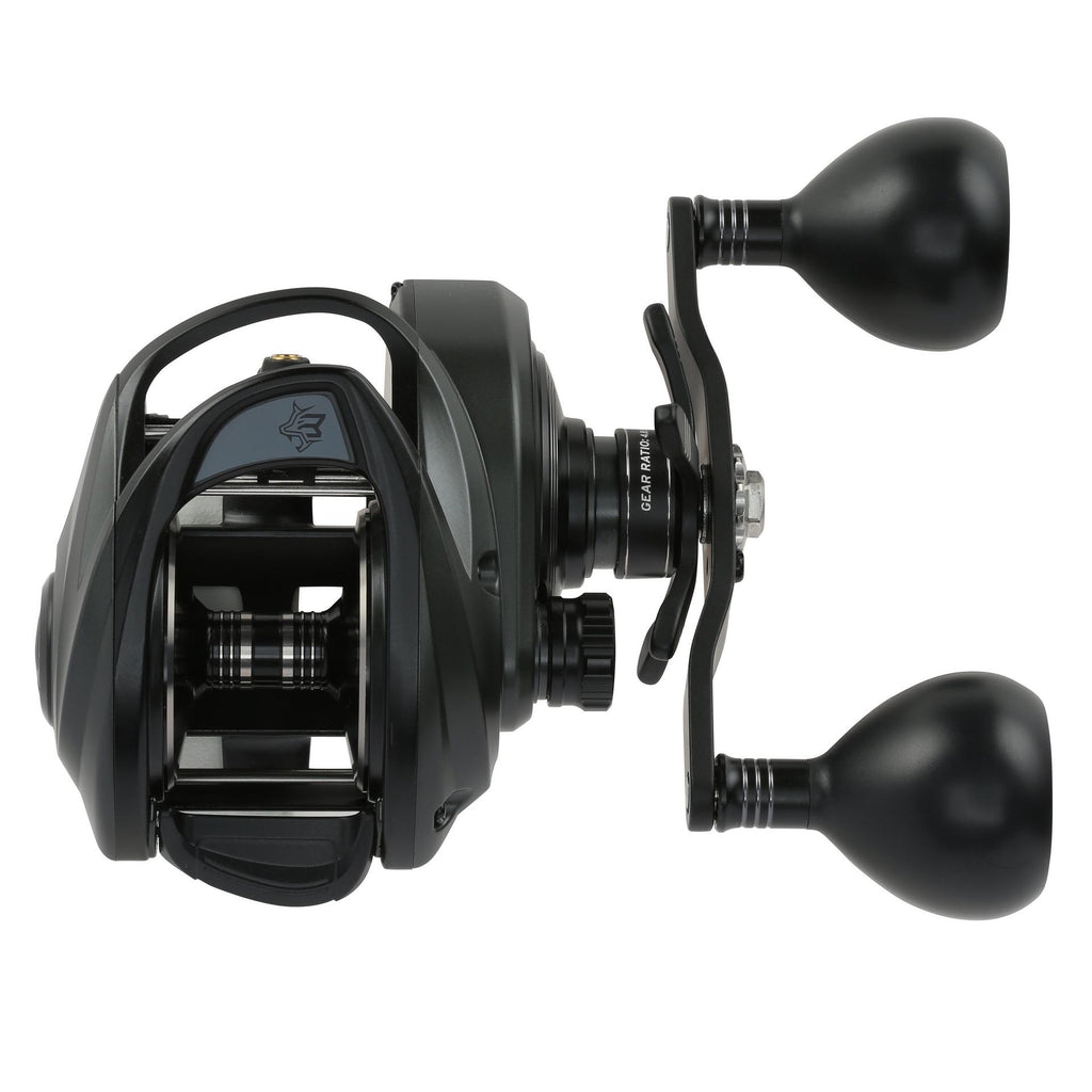 ABU Garcia Beast™ 400 Low Profile Reel