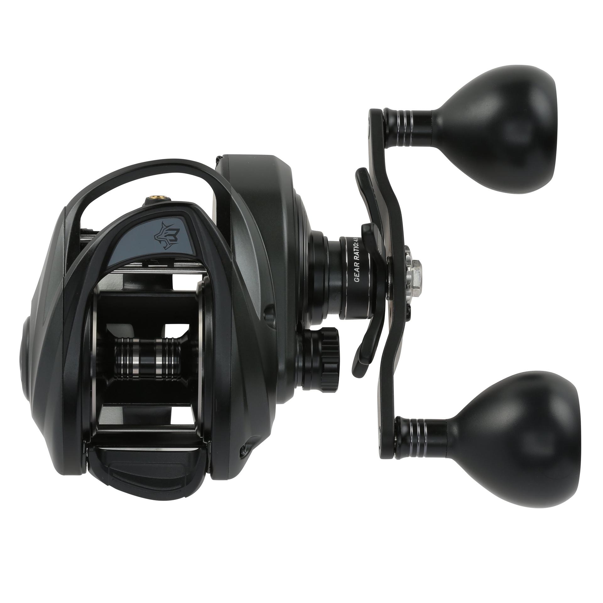 ABU Garcia Beast™ 400 Low Profile Reel