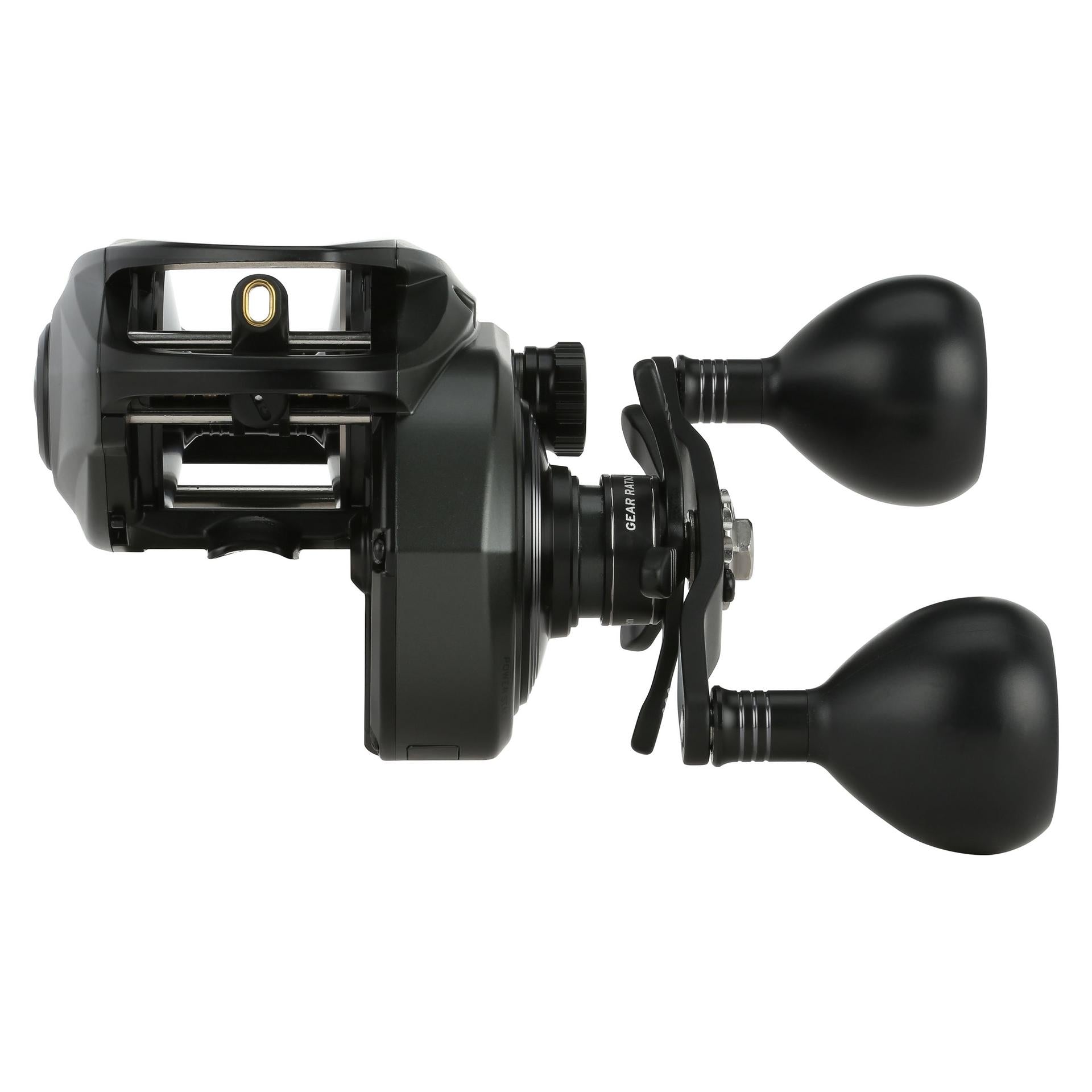 ABU Garcia Beast™ 400 Low Profile Reel