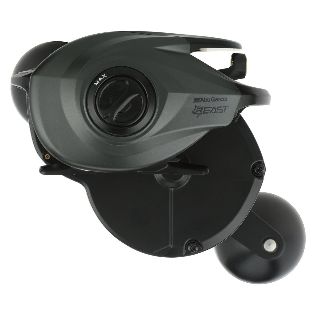 ABU Garcia Beast™ 400 Low Profile Reel
