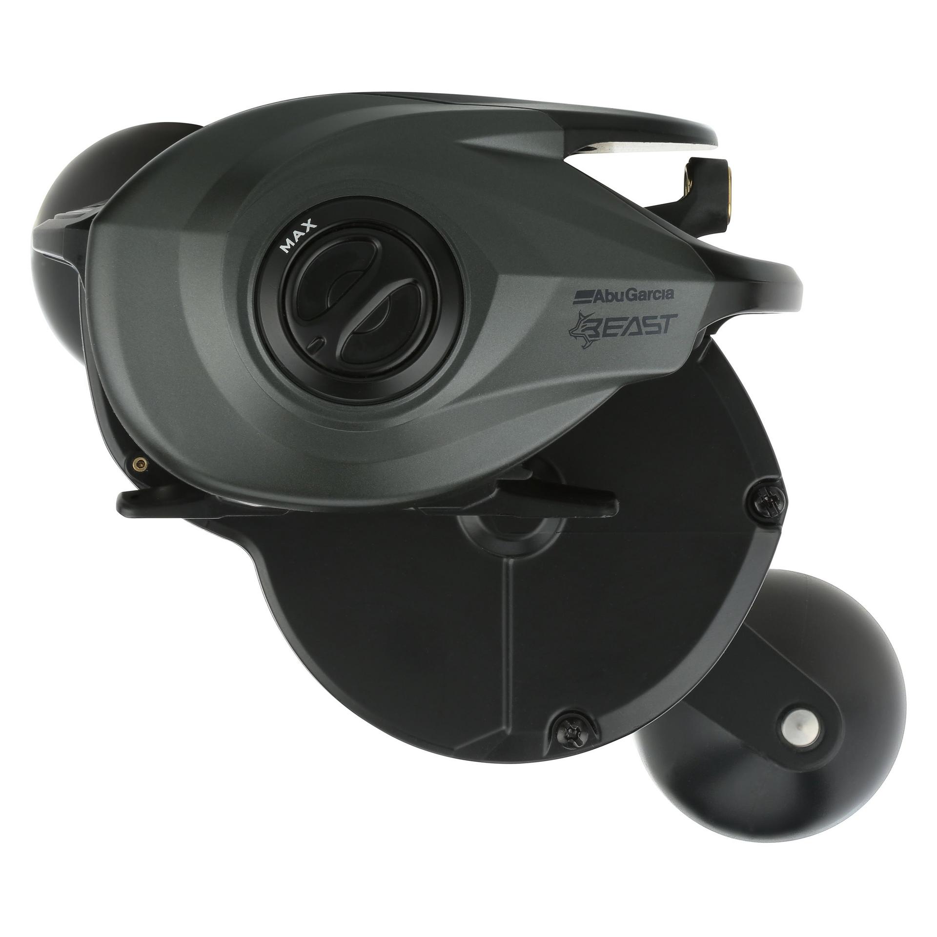 ABU Garcia Beast™ 400 Low Profile Reel
