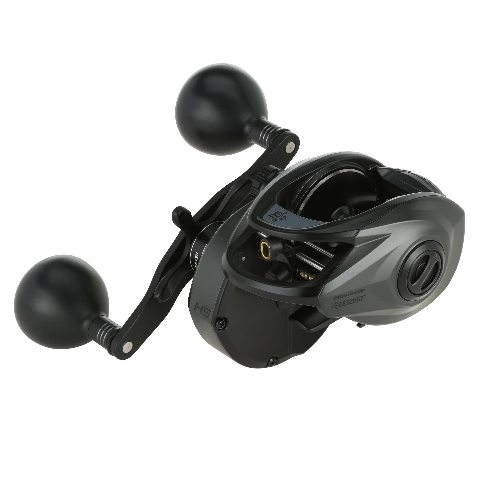 ABU Garcia Beast™ 400 Low Profile Reel