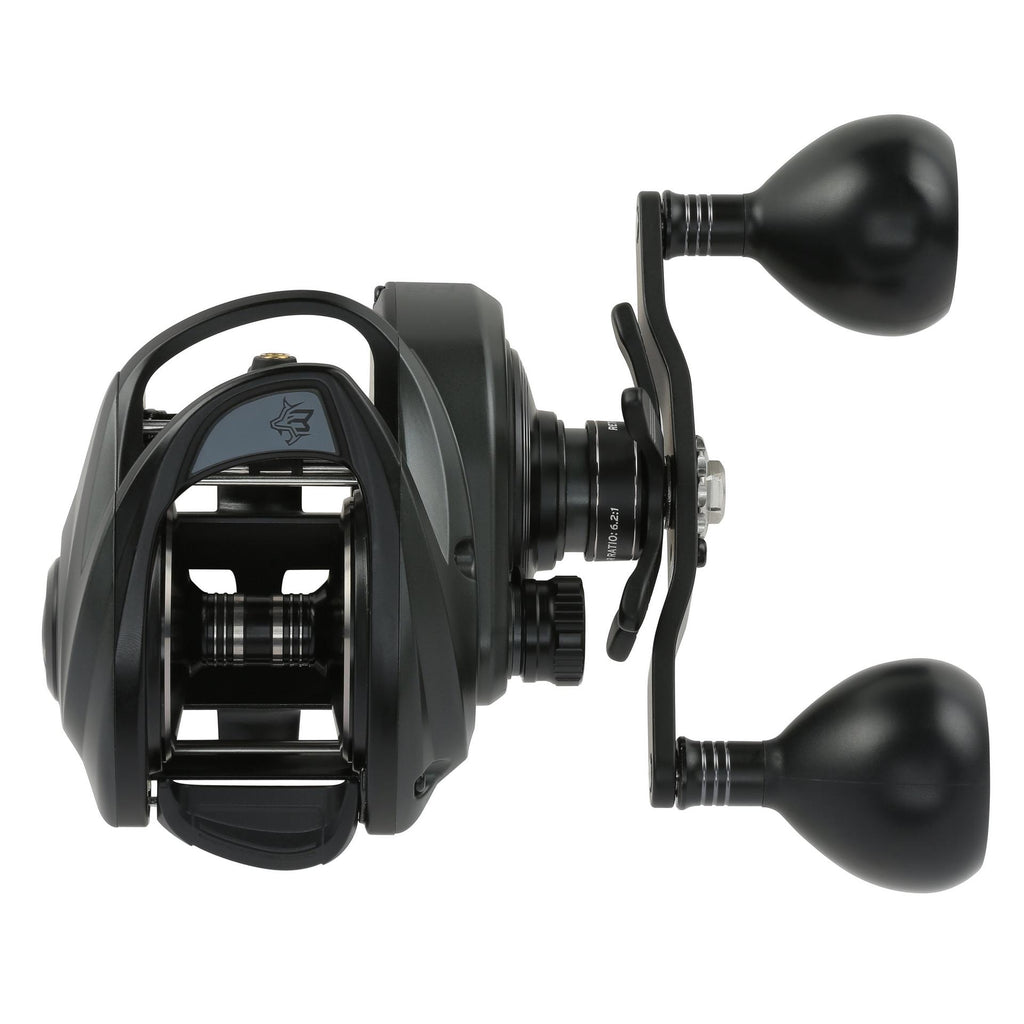 ABU Garcia Beast™ 400 Low Profile Reel