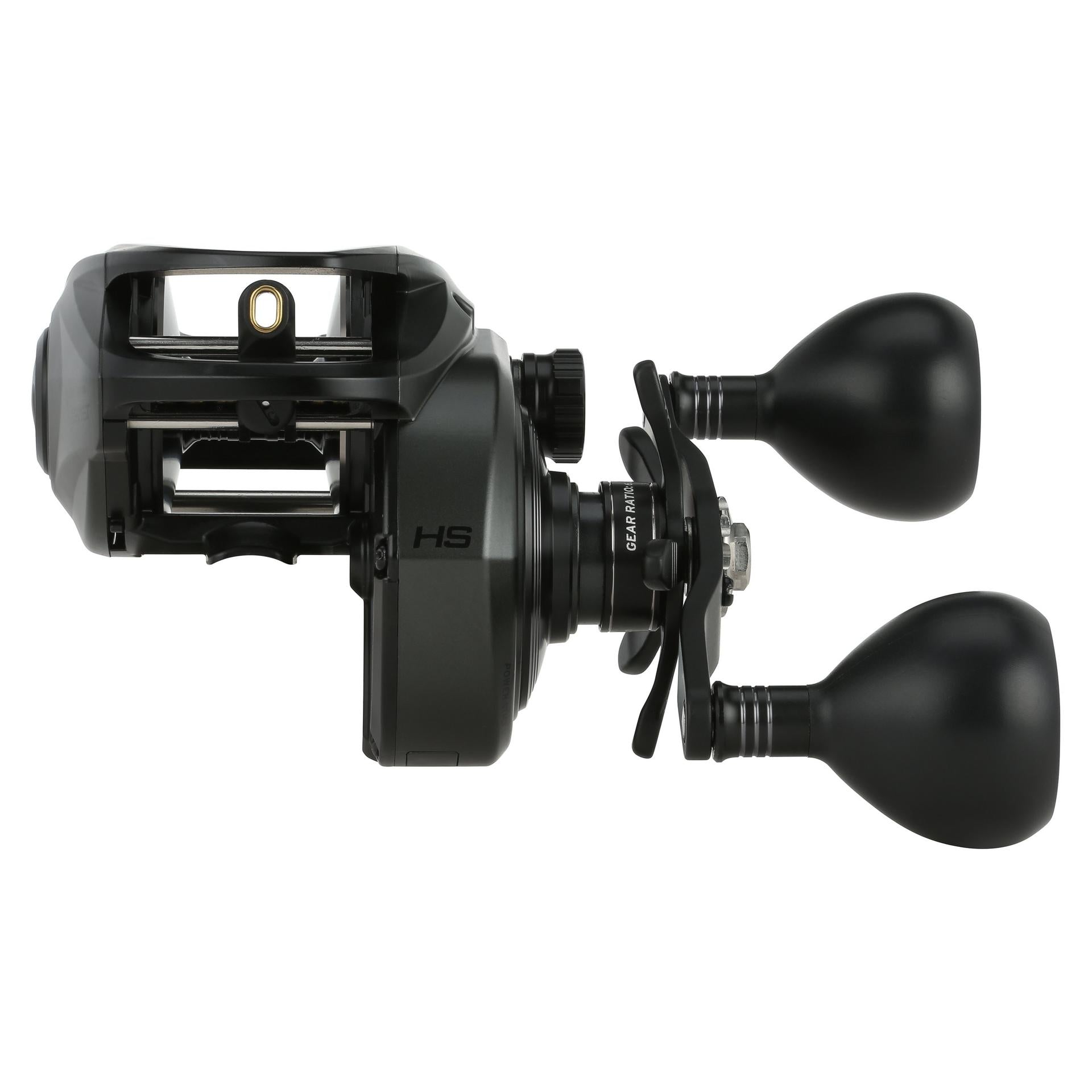 ABU Garcia Beast™ 400 Low Profile Reel