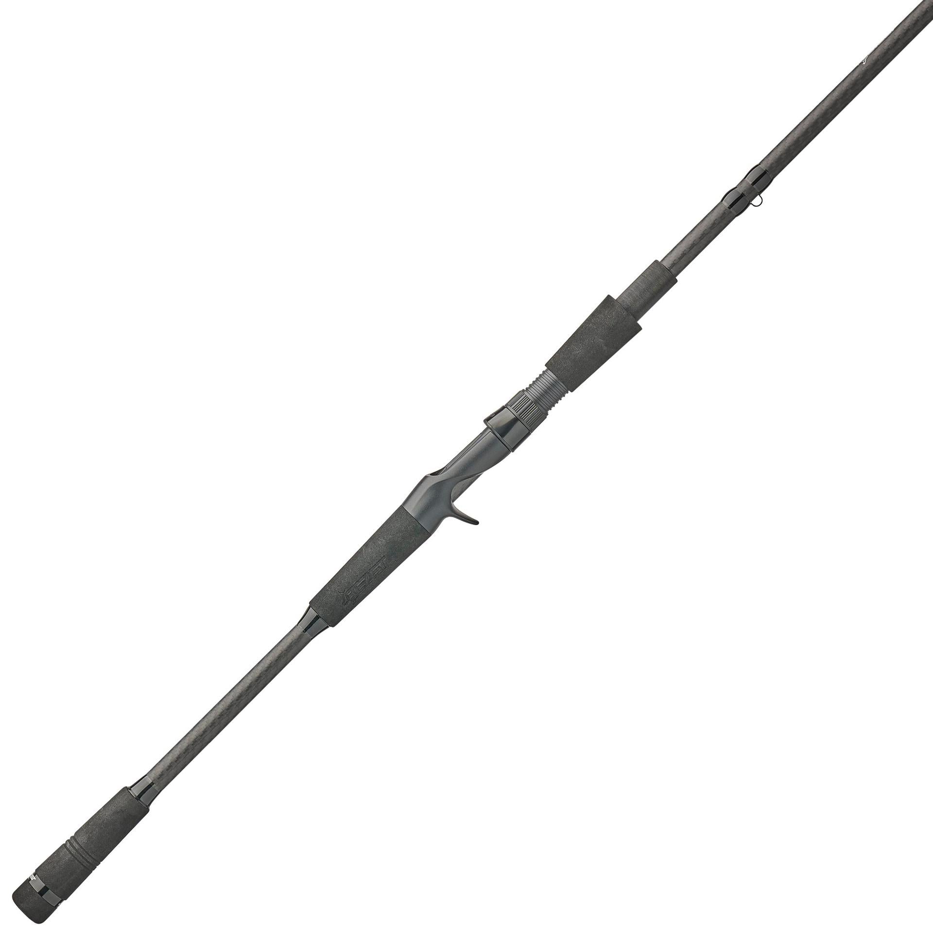 ABU Garcia Beast™ Casting Rod