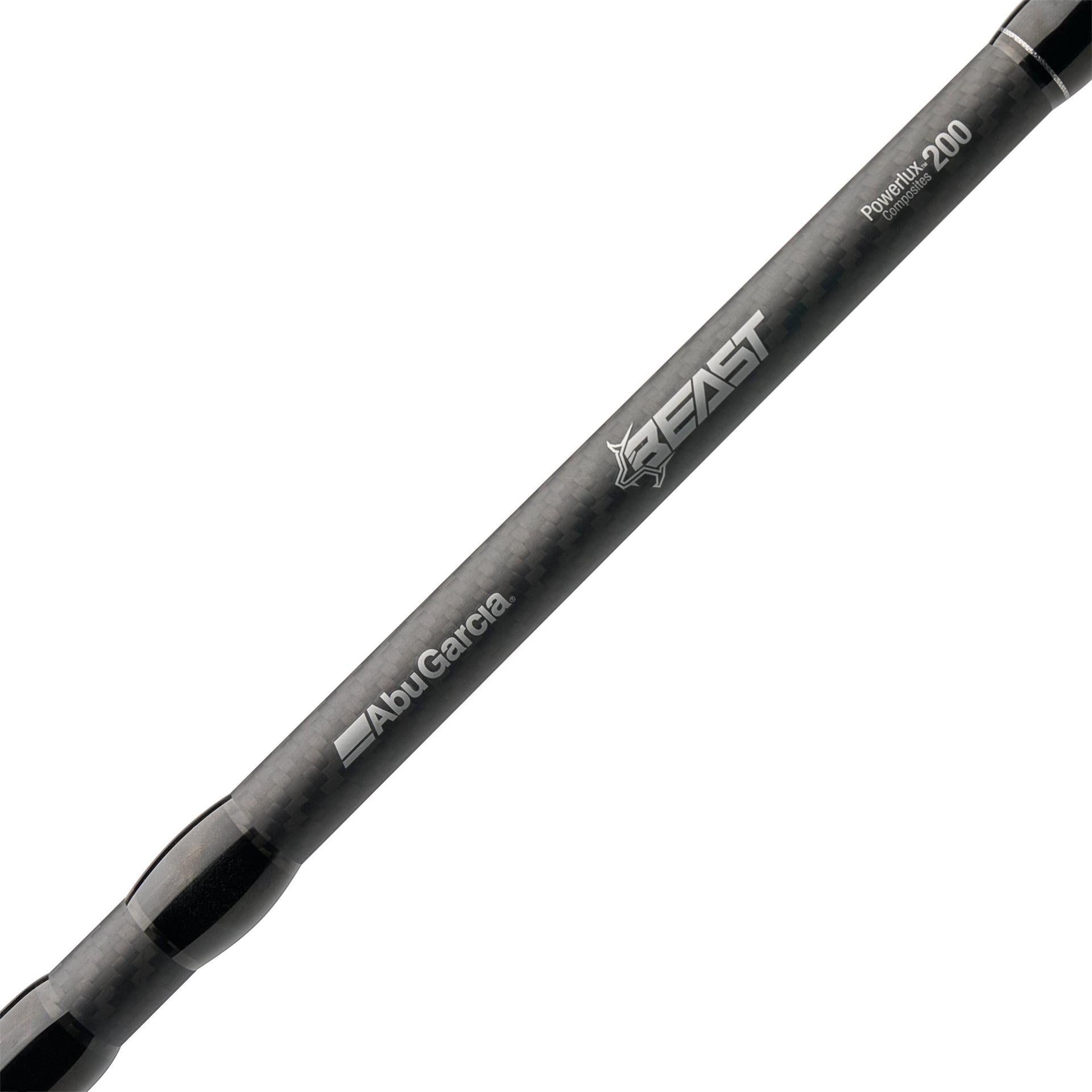 ABU Garcia Beast™ Casting Rod