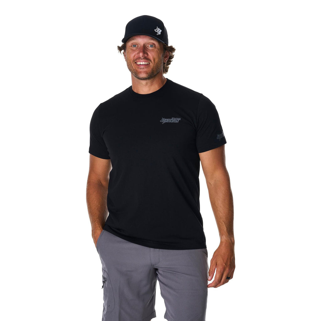 Beast™ Reflective Performance Snapback