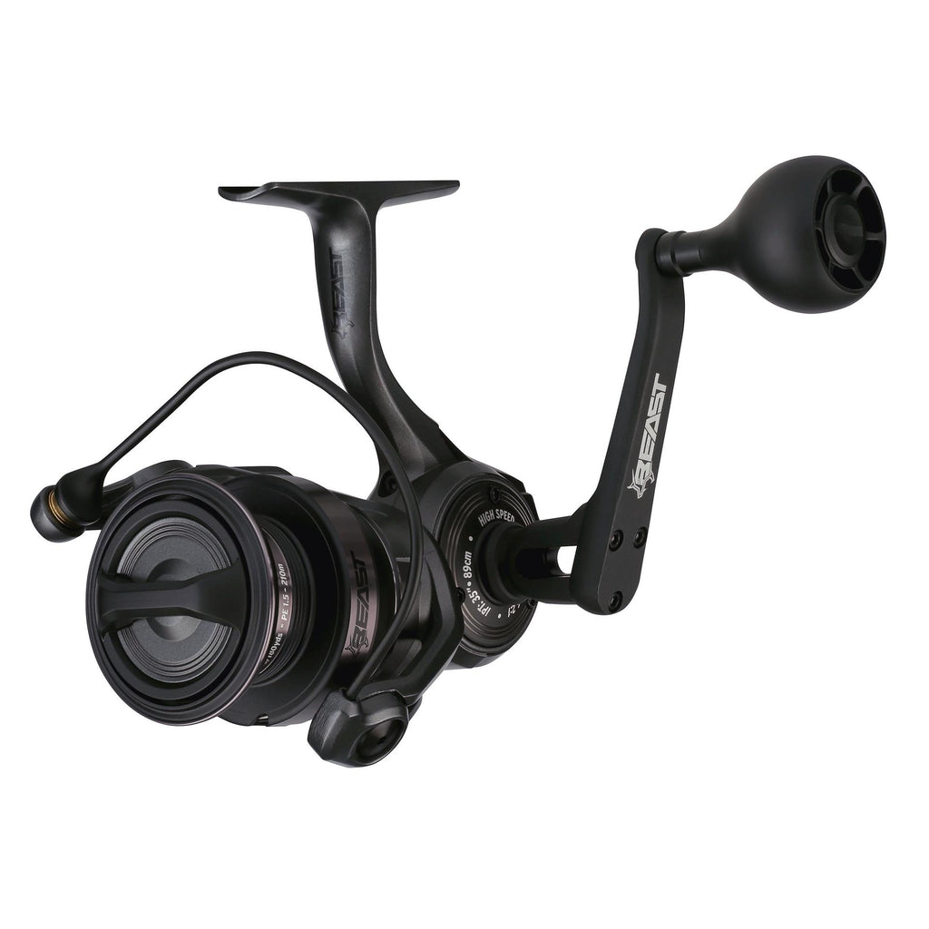 ABU Garcia Beast™ Spinning Reel