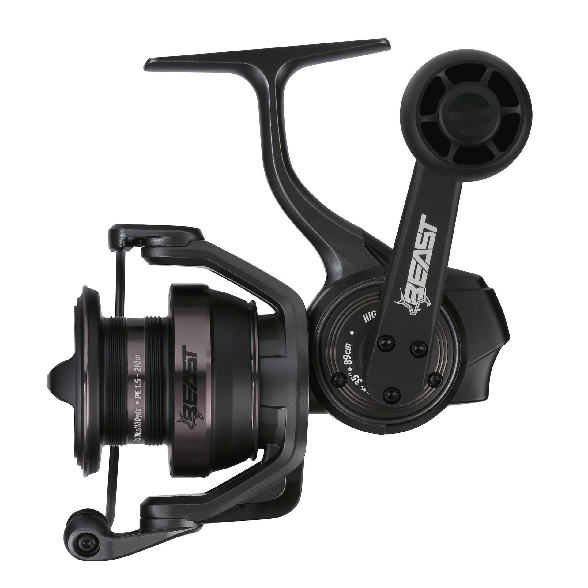 ABU Garcia Beast™ Spinning Reel