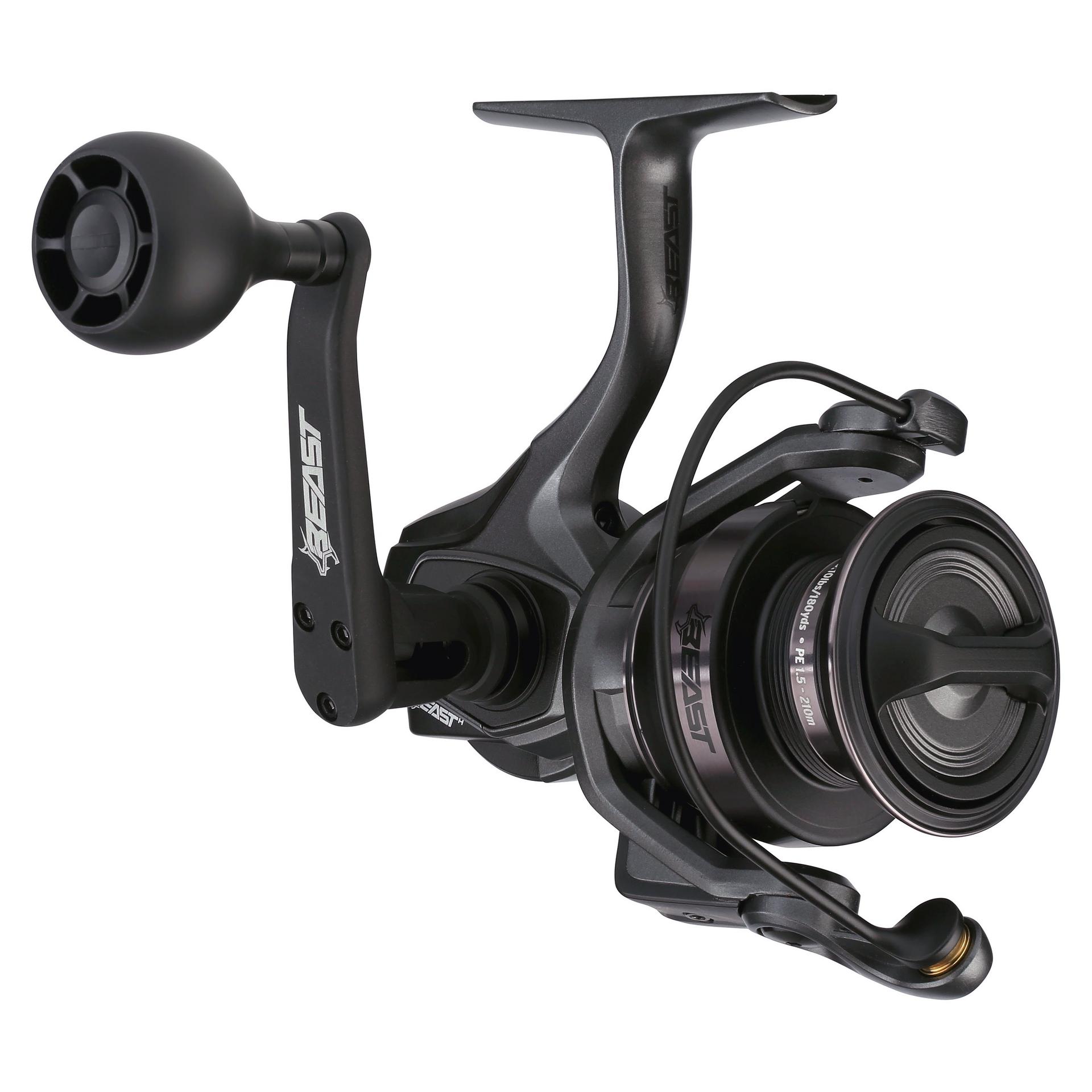 ABU Garcia Beast™ Spinning Reel