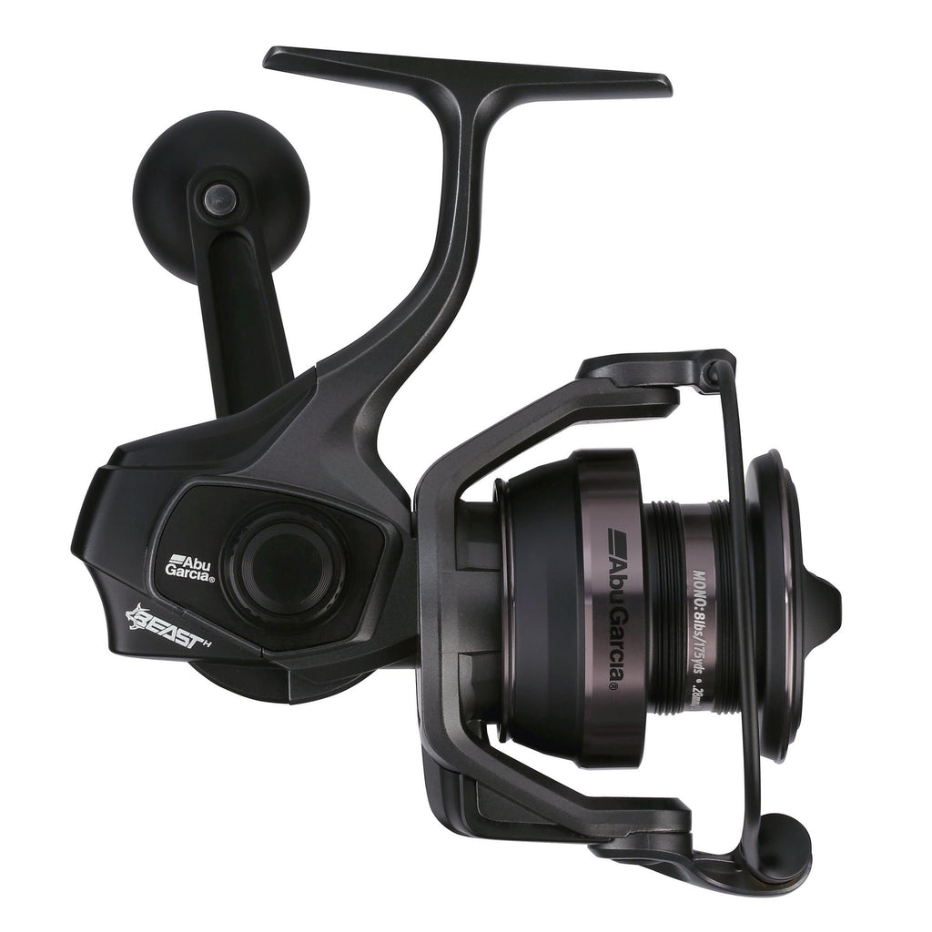 ABU Garcia Beast™ Spinning Reel