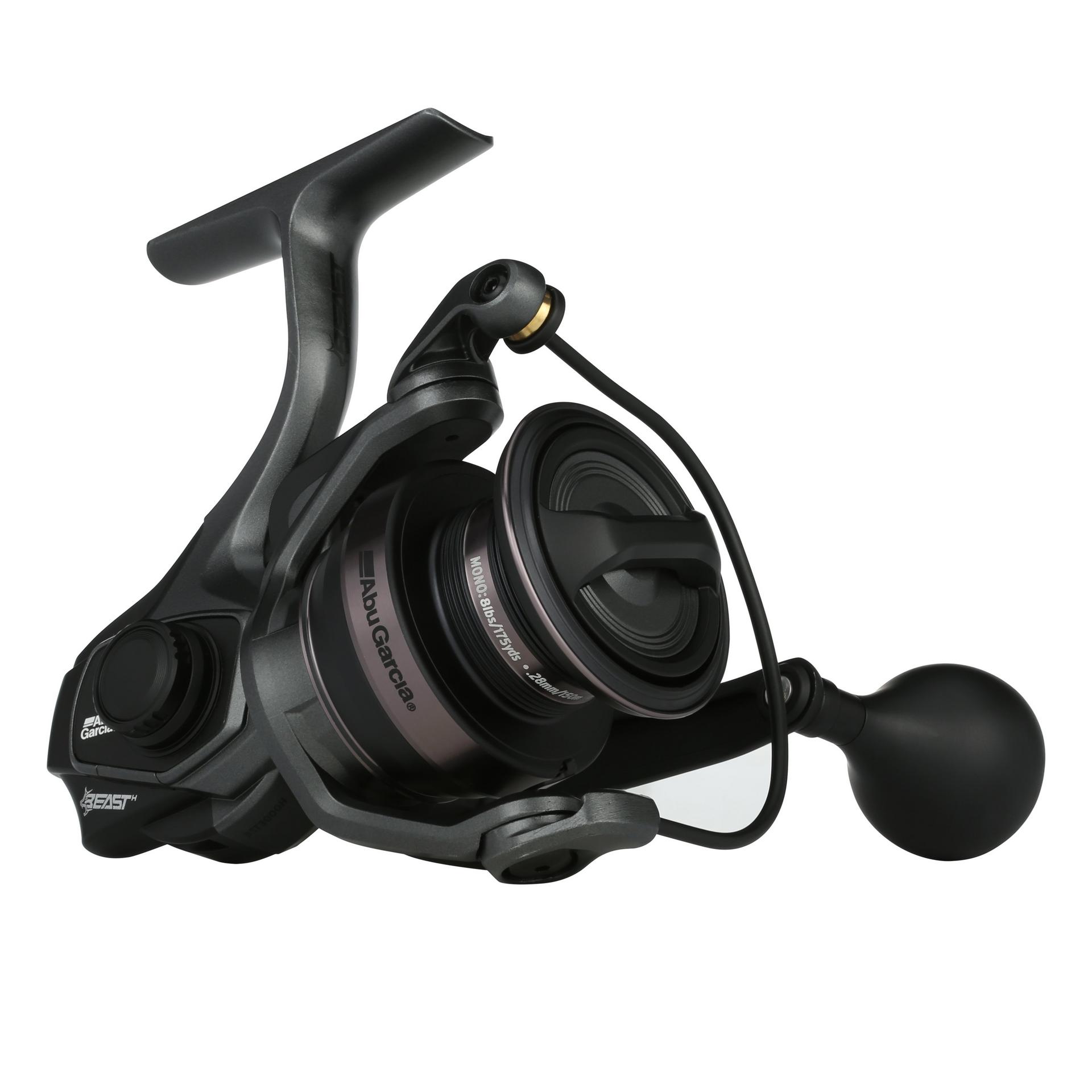 ABU Garcia Beast™ Spinning Reel